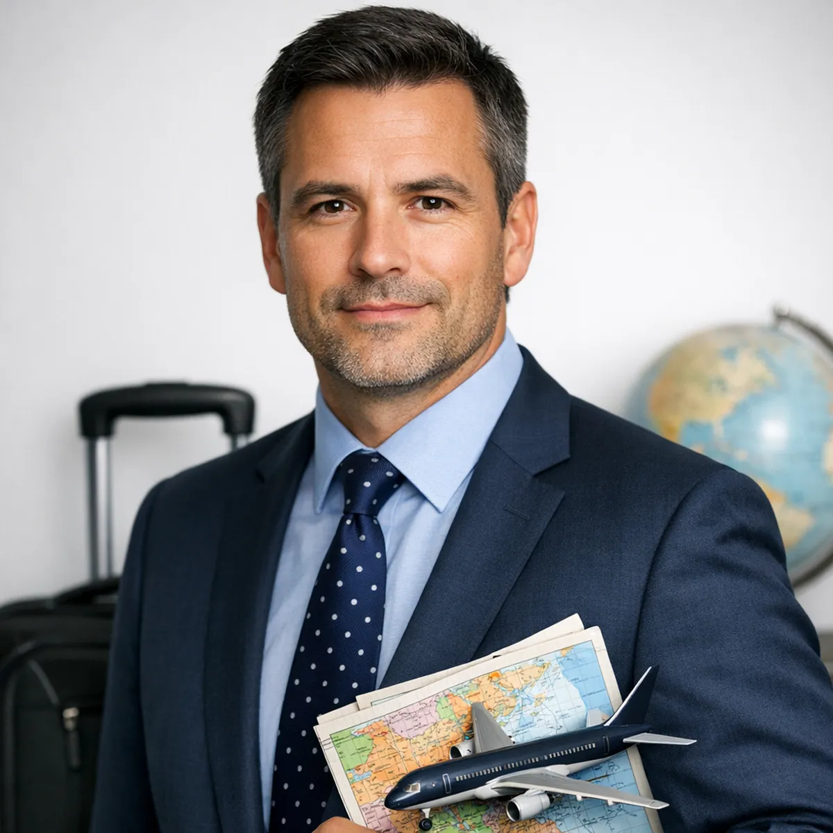 Дэвид Чен, эксперт по финансовому планированию, 400x400